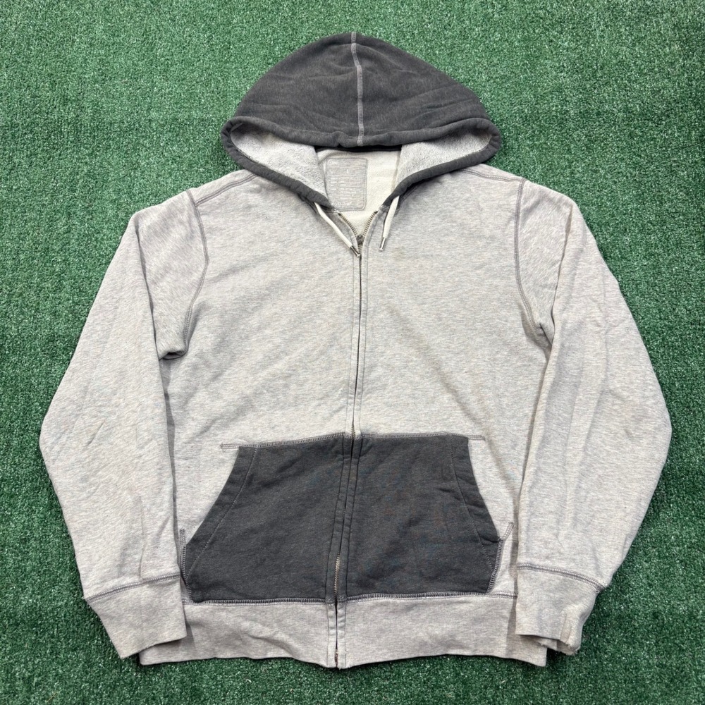 Vintage 2000's Gap Blank Hoodie